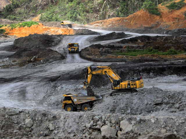 Nickel Project